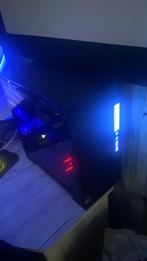Game PC - Krachtige Computer voor Gaming!, Computers en Software, Desktop Pc's, Ophalen, Gebruikt, Gaming, SSD