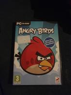 PC Game Angry Birds, Gebruikt, Ophalen of Verzenden, 1 speler