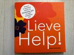 Anna Raymann - Lieve help! NIEUW, Boeken, Ophalen of Verzenden, Nieuw, Ziekte en Allergie