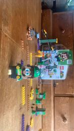 Lego super mario starterset avonturen met luigi - 71837, Ophalen of Verzenden, Zo goed als nieuw, Complete set, Lego