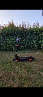 E-scooter Kugo Kukirin g2 pro, Ophalen of Verzenden, Zo goed als nieuw, Elektrische step (E-scooter), Kukirin