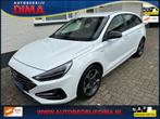 Hyundai I30 Wagon 1.0 T-GDi MHEV Comfort Smart/ Navi/ Camera, Auto's, Hyundai, Voorwielaandrijving, Gebruikt, Electronic Stability Program (ESP)