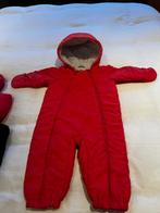 Skippakje Petit Bateau Coral, Navy, Ophalen of Verzenden, Zo goed als nieuw, Maat 86