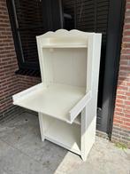 Commode IKEA wit, Kinderen en Baby's, Kinderkamer | Commodes en Kasten, Ophalen, 50 tot 70 cm, Zo goed als nieuw, 75 tot 100 cm