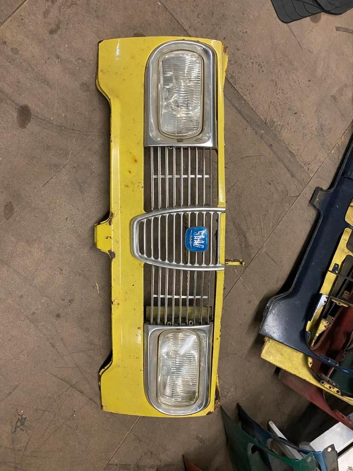 Diverse onderdelen Saab 96, Auto diversen, Autosport-onderdelen, Gebruikt, Ophalen