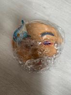 Abraham 50 jaar masker, Hobby en Vrije tijd, Ophalen of Verzenden, Nieuw, Feestartikel, Abraham of Sarah