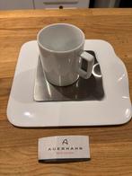 Auerhahn Kop en Schotel, Nieuw, Ophalen of Verzenden, Effen, Kop(pen) en/of Schotel(s)