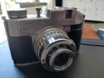 Fototoestel Comet CMF bencini milano film 127, Ophalen of Verzenden, Zo goed als nieuw, Compact, Overige Merken