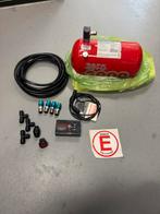 Lifeline blusinstallatie rally / race auto, Auto diversen, Tuning en Styling, Ophalen