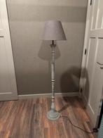 Stijlvolle staande lamp - ZGAN, Ophalen, Zo goed als nieuw, Stof, 150 tot 200 cm