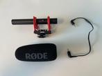 Rode VideoMic NTG, Ophalen, Zo goed als nieuw, Overige typen
