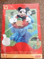 Fisher-Price Mickey Mouse Sproeier - Nieuw in doos!, Ophalen, Nieuw