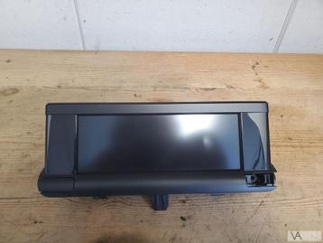 Citroen C4 cactus cockpit teller digitaal display 9810313280 beschikbaar voor biedingen