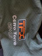 Lowe Alpine trekking rugzak 65+15, model Cerro Torre,  groen, Ophalen of Verzenden, Zo goed als nieuw