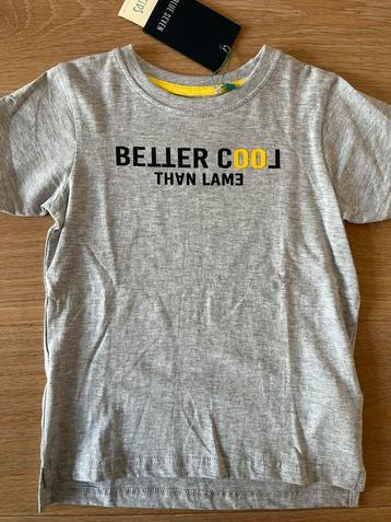 T shirt Blue Seven mt 110 NIEUW!! beschikbaar voor biedingen