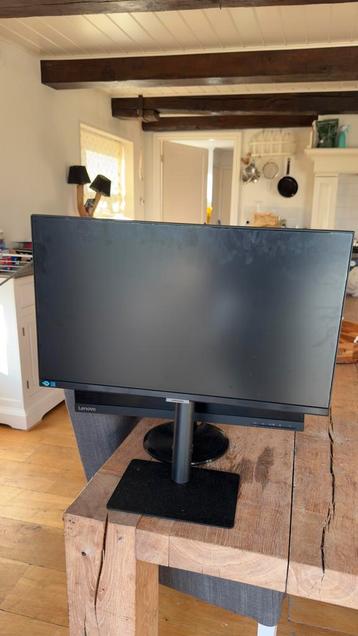 Samsung 24 inch Full HD Monitor beschikbaar voor biedingen
