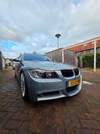 BMW 3-Serie 2.0 318 I Touring 2008 Grijs, Auto's, BMW, Achterwielaandrijving, Origineel Nederlands, Stationwagon, Handgeschakeld