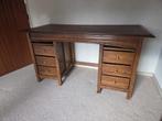 Eiken bureau, Ophalen, Gebruikt, 2j.brabant@gmail.com, 2j