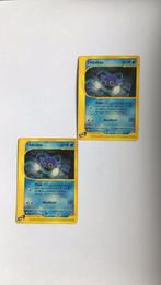 Chinchou 2 – 2002 – 70/147 – ID: D-19-# – €3,50 per stuk, Ophalen, Zo goed als nieuw