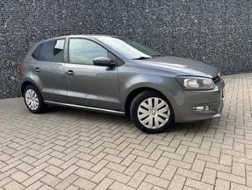 Volkswagen Polo 1.2-12V Comfortline beschikbaar voor biedingen