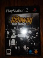 playstation 2 game the get away black monday, 1 speler, Ophalen of Verzenden, Gebruikt, Vanaf 18 jaar