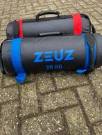NIEUW ZEUZ powerbag 20kg, Ophalen, Nieuw, Overige typen