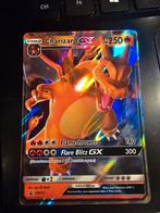Charizard GX sm211(ruilen mogelijk), Ophalen of Verzenden