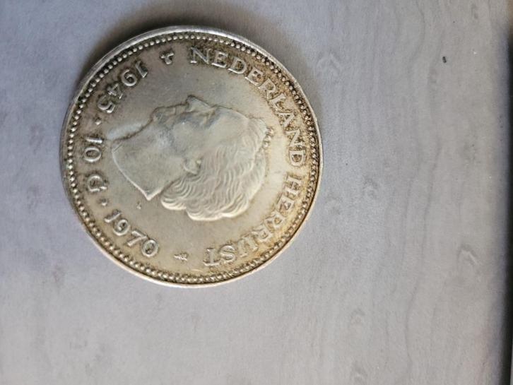 Nederlandse munten, Postzegels en Munten, Munten en Bankbiljetten | Verzamelingen, Munten, Nederland, Ophalen