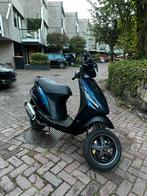 Zip 2T 70cc Malossi 2005 Goed onderhouden!, Ophalen, Tweetakt, Maximaal 45 km/u, Zo goed als nieuw