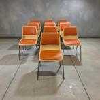 Vintage ALLIBERT stoel jaren 70, Ophalen