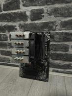 Zomersale: Upgradeset - i7-6700, Gigabyte H170, CPU koeler, Gebruikt, LGA 1151, DDR4, Ophalen of Verzenden
