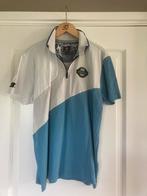 State of Art polo maat xl, State of Art, Blauw, Maat 56/58 (XL), Ophalen of Verzenden