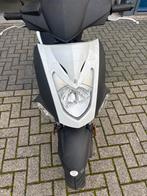Scooter Kymco agility 2 keer ( geel kenteken), Ophalen of Verzenden, Gebruikt, Overige typen, Yamaha