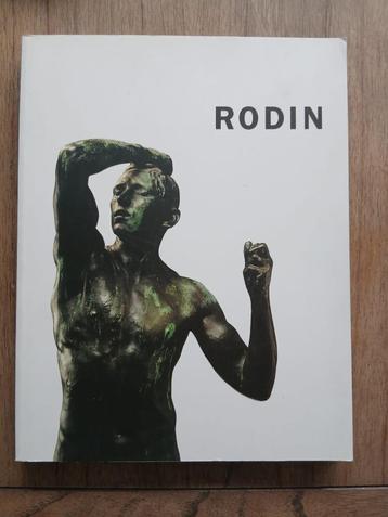 Rodin - John Sillevis et al. beschikbaar voor biedingen