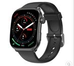 NIEUWE GARD PRO HEALTH SMARTWATCH 3 (Zwart), Sieraden, Tassen en Uiterlijk, Smartwatches, Ophalen of Verzenden, Nieuw, Zwart, Android