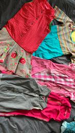 Zomer jurkjes kiezeltje maat 134-140, Kinderen en Baby's, Kinderkleding | Maat 134, Meisje, Ophalen of Verzenden, Zo goed als nieuw