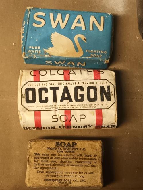 US WW2 diverse zeepjes, Verzamelen, Militaria | Tweede Wereldoorlog, Landmacht, Overige typen, Amerika, Verzenden