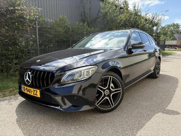 Mercedes-Benz C-Klasse Estate 180 Business Solution / AUTOMA beschikbaar voor biedingen