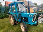 Ford 3600 trekker tractor, Tot 80 Pk, Gebruikt, Ophalen of Verzenden, Fiat