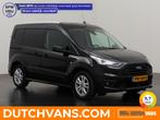 Ford Transit Connect 1.5EcoBlue 100PK Limited | Navigatie |, Voorwielaandrijving, 1350 kg, Gebruikt, 4 cilinders