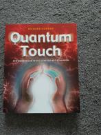 Richard Gordon - Quantum-Touch, Boeken, Sociale wetenschap, Ophalen of Verzenden, Zo goed als nieuw, Richard Gordon