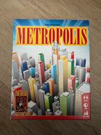 Metropolis kaartspel NIEUW, Ophalen of Verzenden, Nieuw