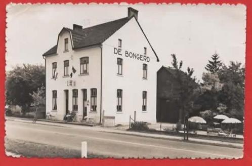 Valkenburg - "De Bongerd", Bonds-Vakantieoord - 1962 (Valk.), Verzamelen, Ansichtkaarten | Nederland, Gelopen, Limburg, 1960 tot 1980