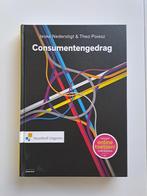 Consumentengedrag, Boeken, Studieboeken en Cursussen, Nieuw, Jeske Nederstigt, Ophalen of Verzenden, Gamma