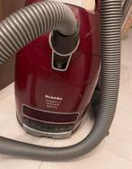 Miele Complete C3 Stofzuiger - Krachtige Reiniging, Stofzak, Gebruikt, Stofzuiger, Ophalen of Verzenden
