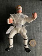 Ninja Warriors Enemies of Evil Dojo Kan Vintage 1987 Hasbro, Ophalen, Zo goed als nieuw