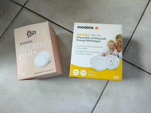 Medela nursing pads, Kinderen en Baby's, Babyvoeding en Toebehoren, Nieuw, Overige typen, Ophalen