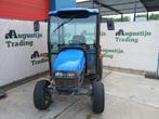 New Holland TC27 compacttrekker, New Holland, 2500 tot 5000