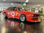 Bmw 635 CSI  - ONLINE AUCTION, Auto's, Oldtimers, Bedrijf, Handgeschakeld, 2 stoelen, Sedan