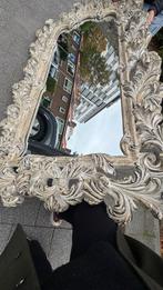 Prachtige Barok Spiegel met Ornamenten, Huis en Inrichting, Woonaccessoires | Spiegels, 200 cm of meer, Ophalen of Verzenden, Zo goed als nieuw